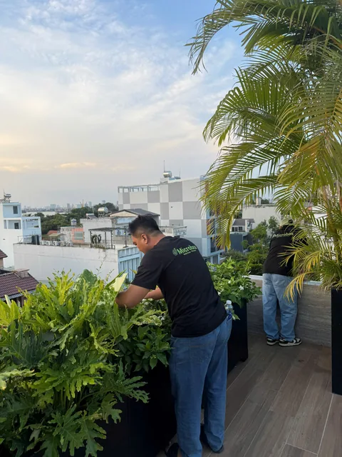 Kiểm tra độ ầm đất