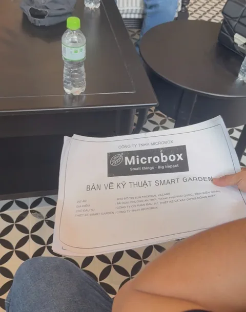 Trình đề xuất
